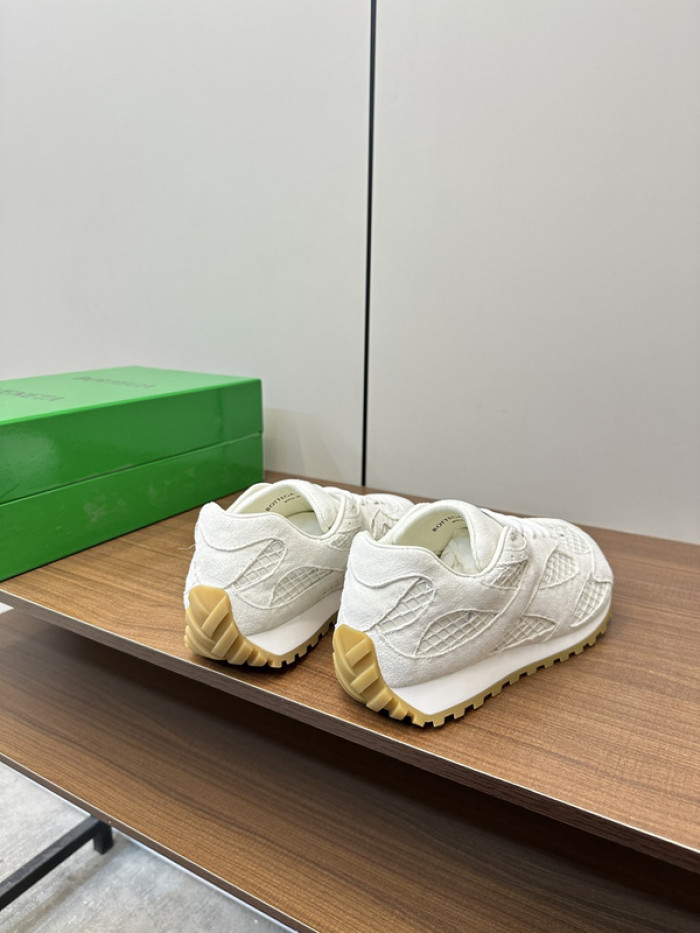 BOTTEGA VENETA ORBIT SNEAKER