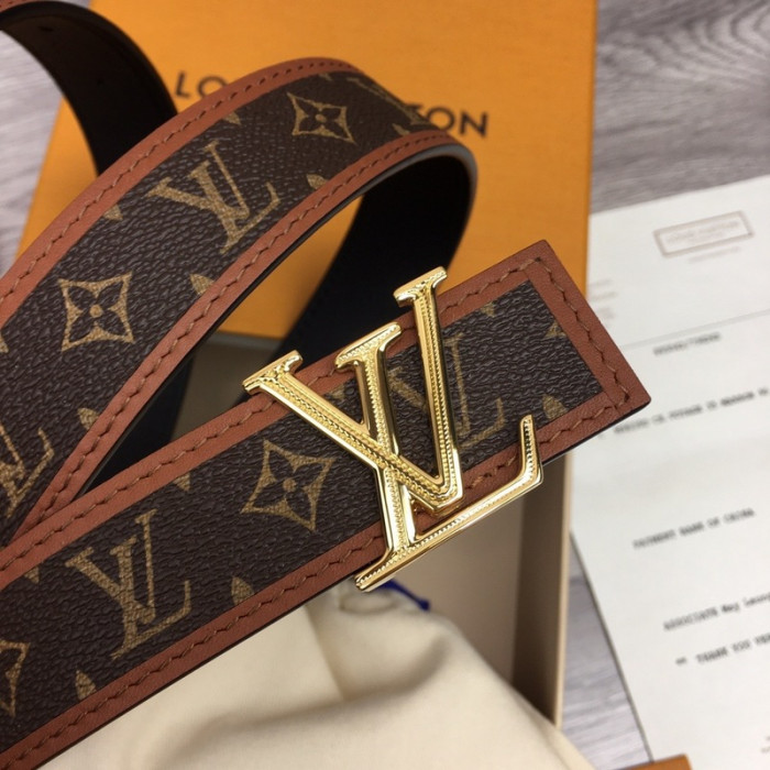 BELT YEESHOES LV-001