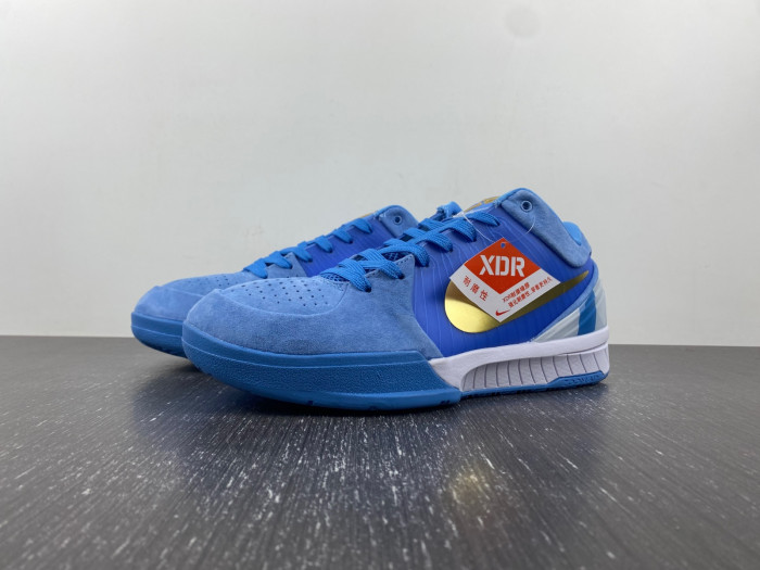 Nike Zoom Kobe 4 ''Philly''  344335-411