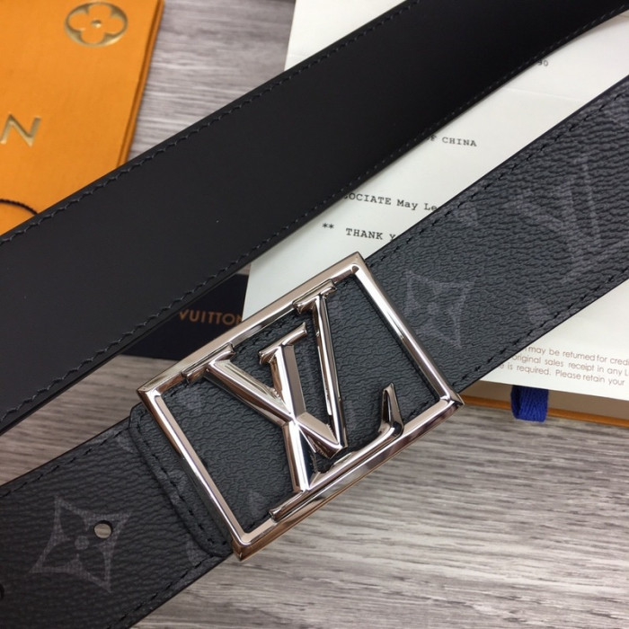 BELT YEESHOES LV-003