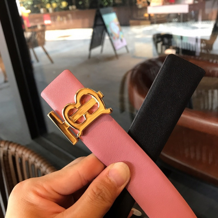 BURBER*Y BELT YEESHOES BBR-001