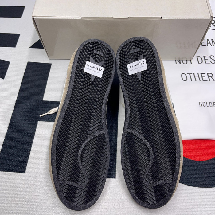 golden goose S*per-star sneaker for-gg01