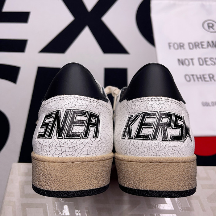 golden goose S*per-star sneaker for-gg01