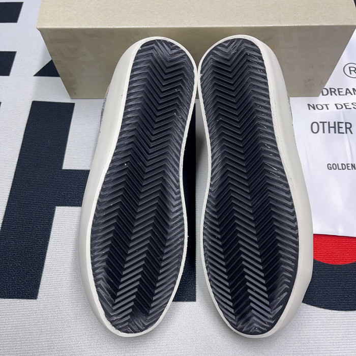 golden goose S*per-star sneaker for-gg02