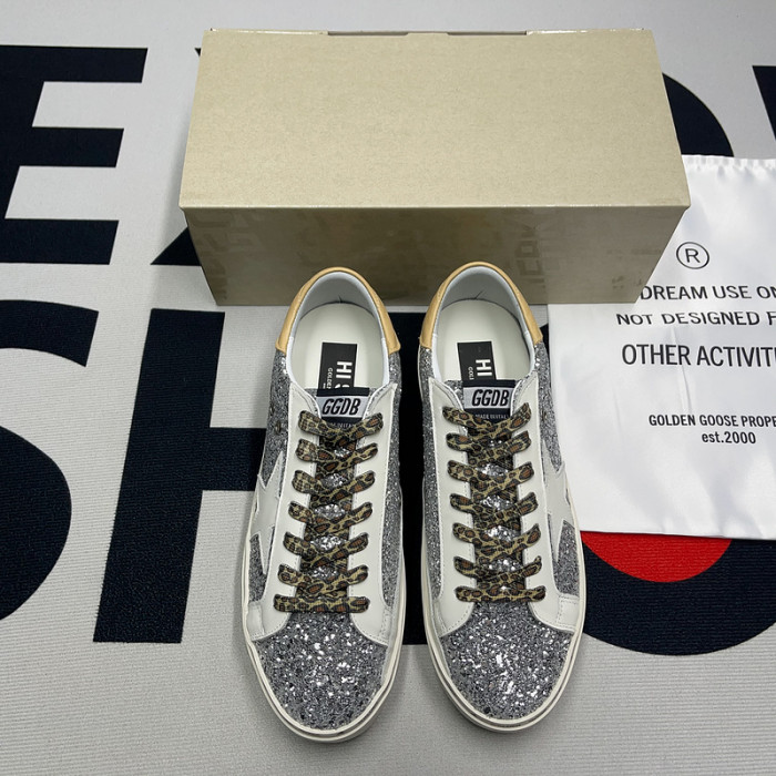 golden goose S*per-star sneaker for-gg02