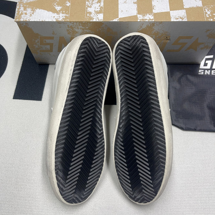 golden goose S*per-star sneaker for-gg03