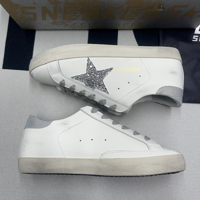 golden goose S*per-star sneaker for-gg03