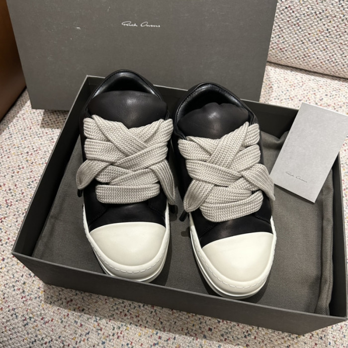 Rick 0wens Sneakers