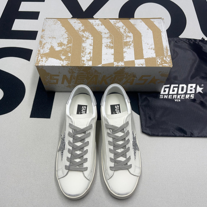 golden goose S*per-star sneaker for-gg03