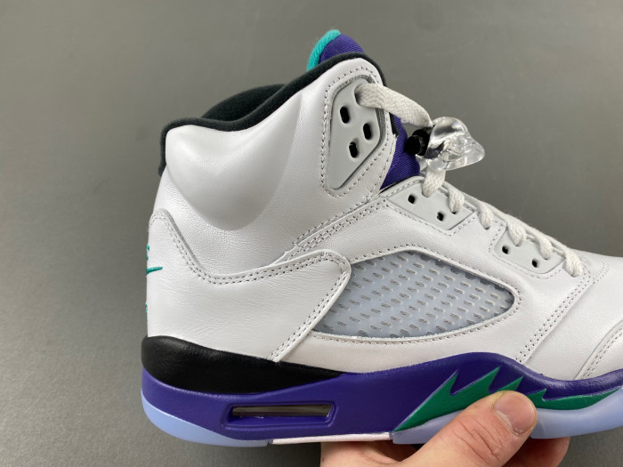 Air Jordan 5 HQ7978-100