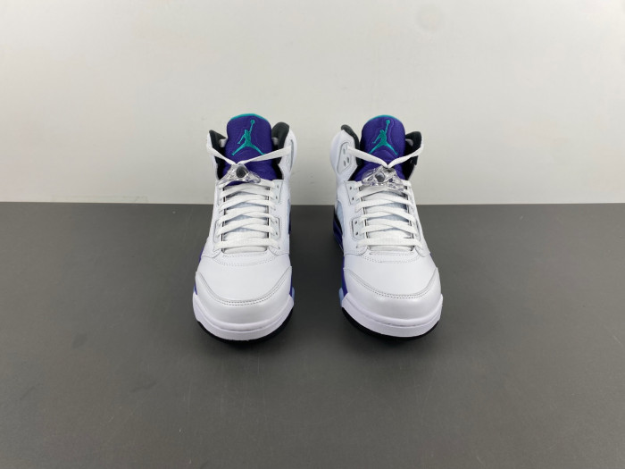 Air Jordan 5 HQ7978-100
