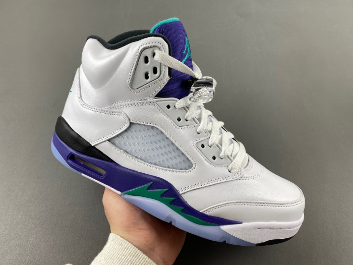 Air Jordan 5 HQ7978-100