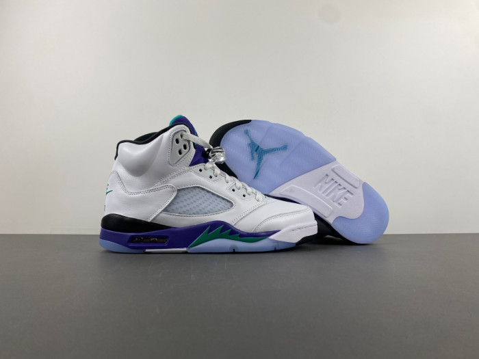 Air Jordan 5 HQ7978-100