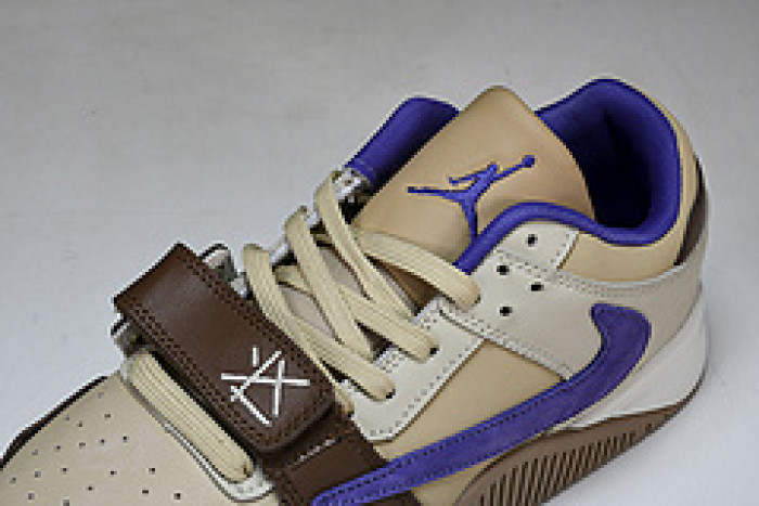 Travis Scott x Jordan Cut The Check   FZ8117-900