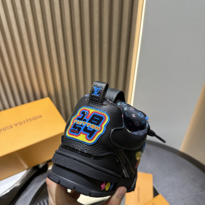 LV SNEAKER LOW   FOR-LV273