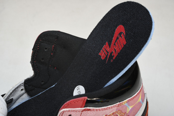 AIR JORDAN 1 HIGH OG “SPIDER-VERSE” DV1748-601