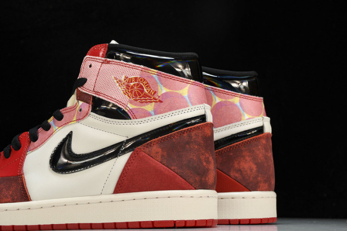 AIR JORDAN 1 HIGH OG “SPIDER-VERSE” DV1748-601