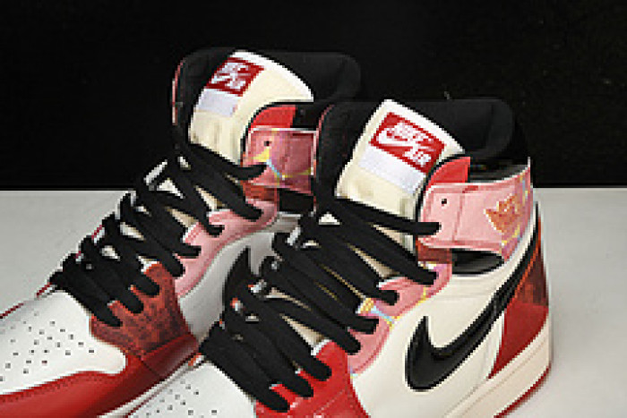 AIR JORDAN 1 HIGH OG “SPIDER-VERSE” DV1748-601