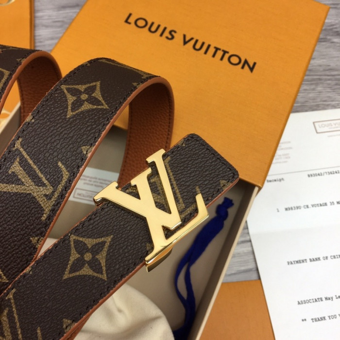 BELT YEESHOES LV-002