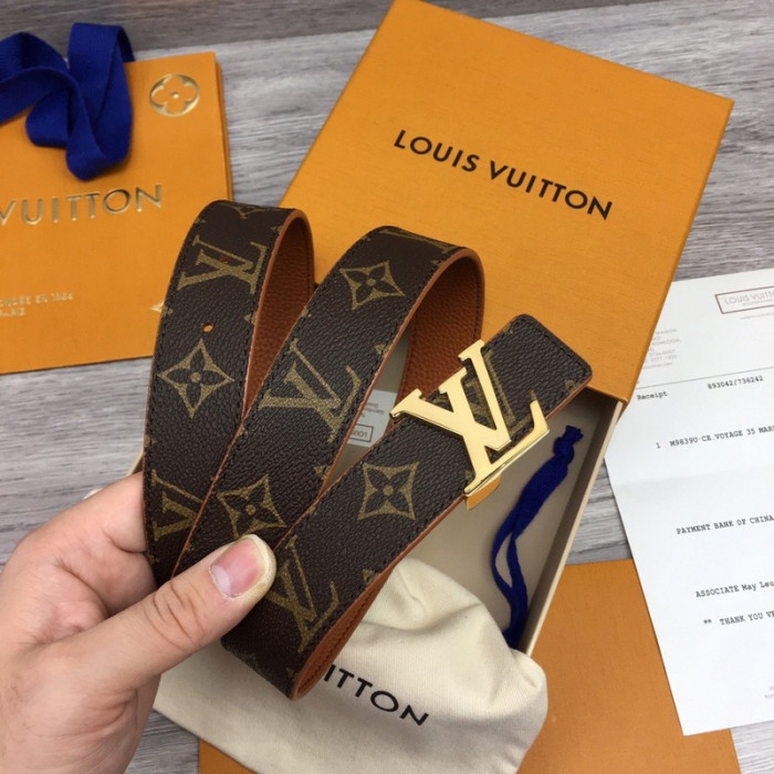 BELT YEESHOES LV-002