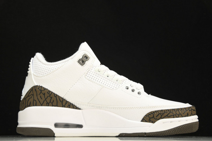 AIR JORDAN 3 136064-122
