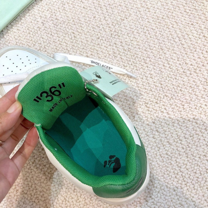 OF SNEAKER  FOR224-002