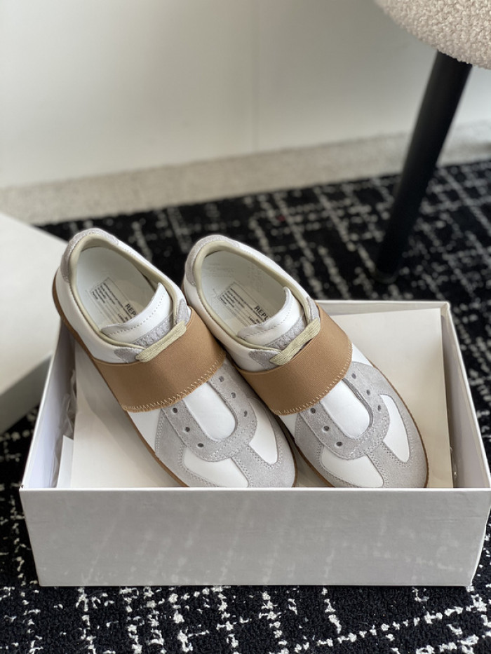 Mais0n Margiela Shoes  FOR-MM27