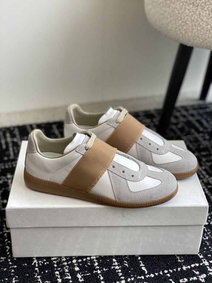 Mais0n Margiela Shoes  FOR-MM27