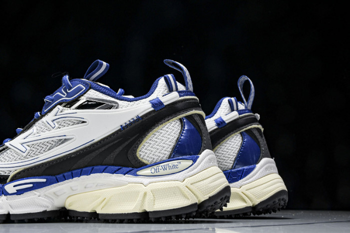 OF C/O  SNEAKER  FOR-102803