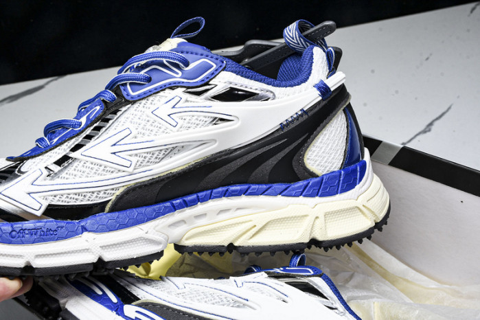 OF C/O  SNEAKER  FOR-102803