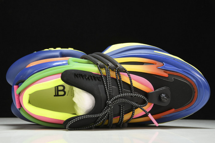 Balmain Sneakers FOR01