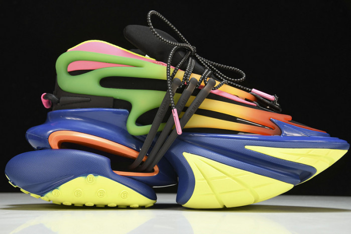 Balmain Sneakers FOR01