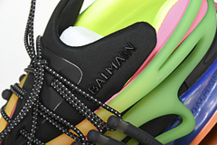 Balmain Sneakers FOR01