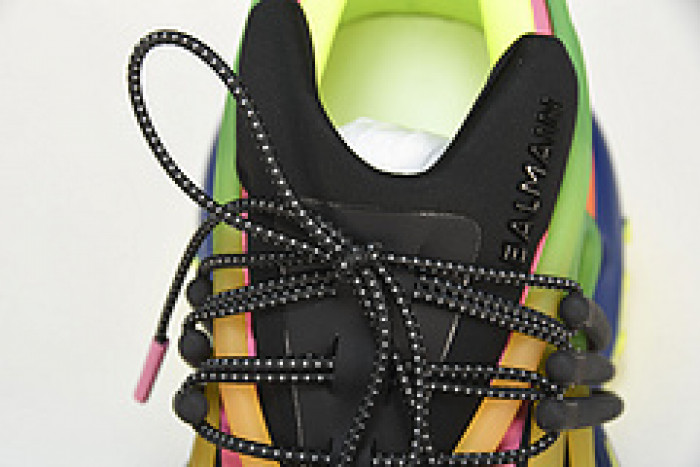 Balmain Sneakers FOR01