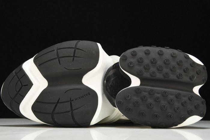 Balmain Sneakers FOR02