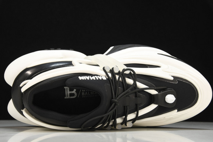 Balmain Sneakers FOR02