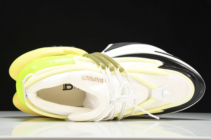 Balmain Sneakers FOR03