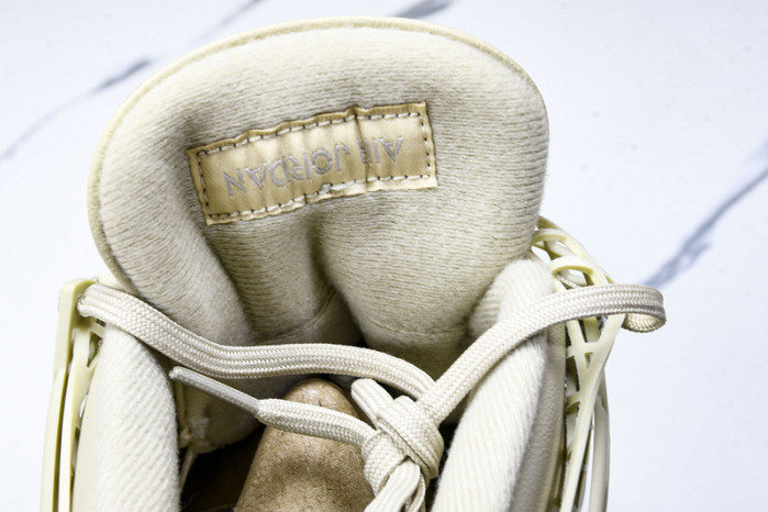 Air Jordan 4 “Rattan” FN7251-200