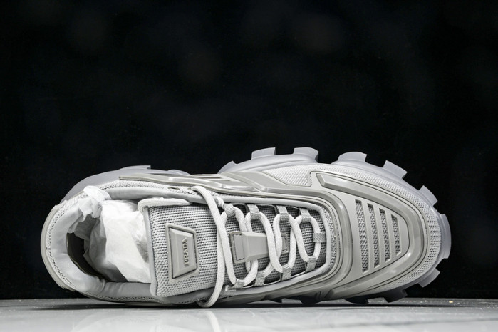 PRA Cloudbust Thunder