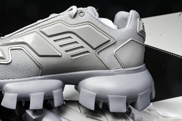 PRA Cloudbust Thunder