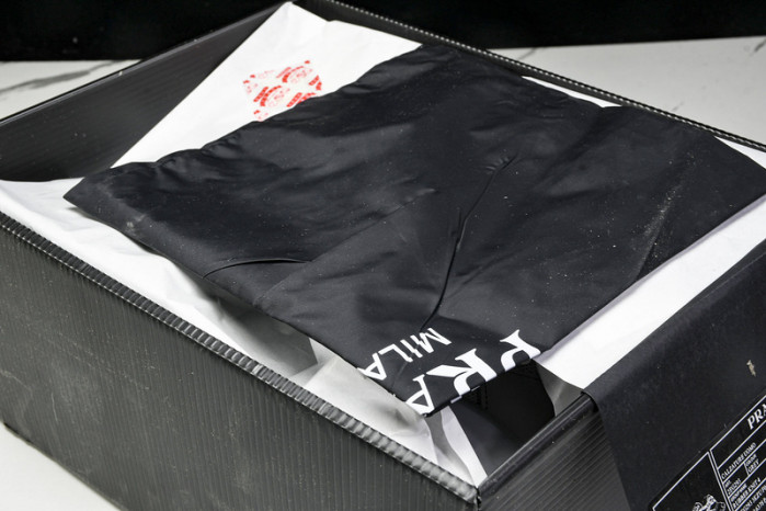 PRA Cloudbust Thunder