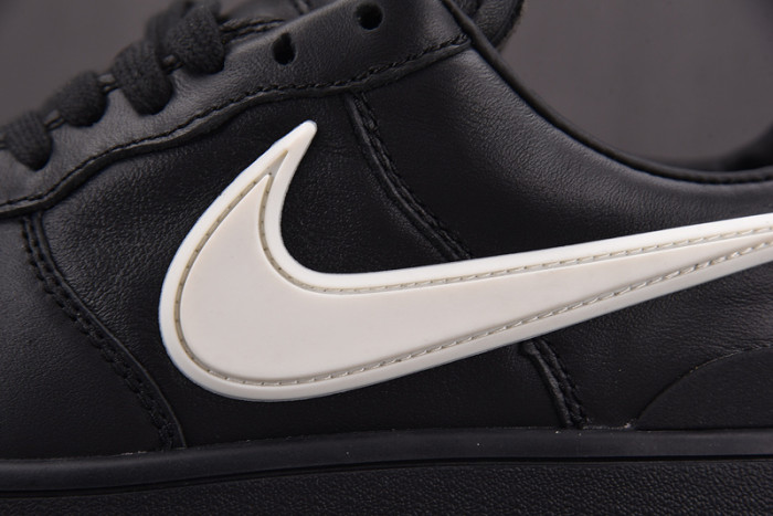 Nike Air Force 1 Low SP AMBUSH Black DV3464-001