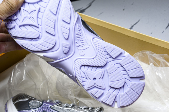 LV SNEAKER OLYMPIA   FOR-LV309