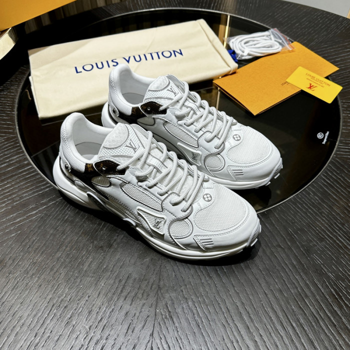 LV SNEAKER OLYMPIA   FOR-LV283