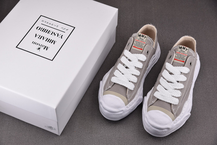 MAISON MIHARA YASUHIRO MMY038