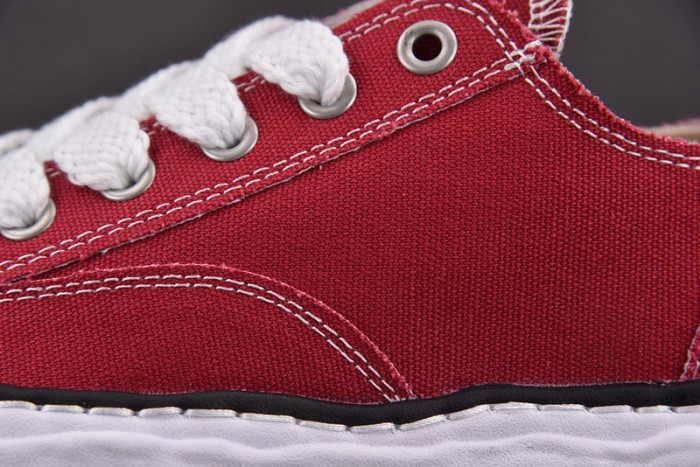 MAISON MIHARA YASUHIRO MMY039