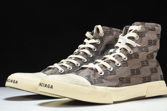 BLCG Vulc Destr W1RH50216