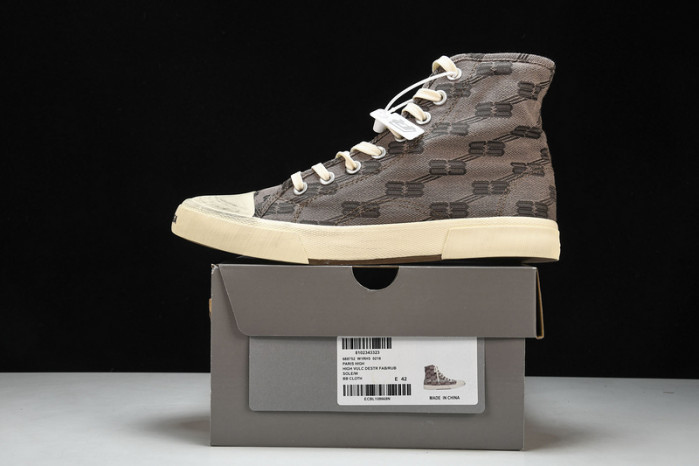 BLCG Vulc Destr W1RH50216