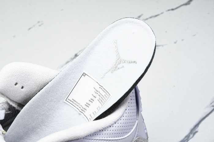 Air Jordan 3 “Pure Money” CT8532-111