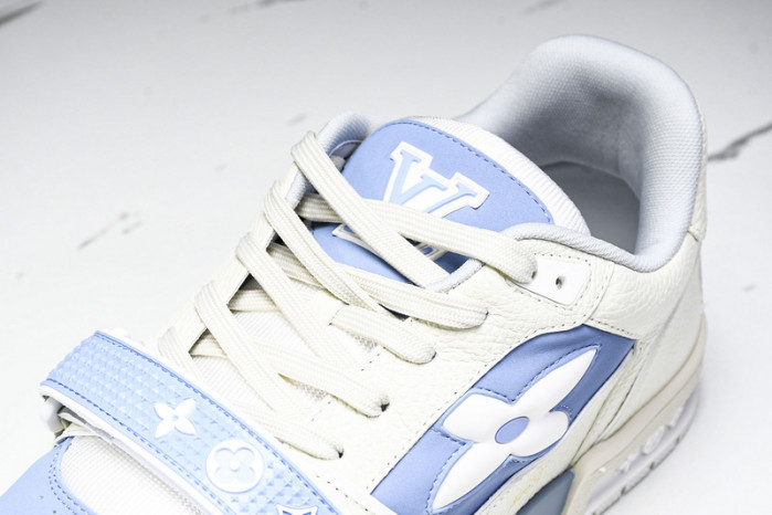 LV SNEAKER LOW FOR-LV187